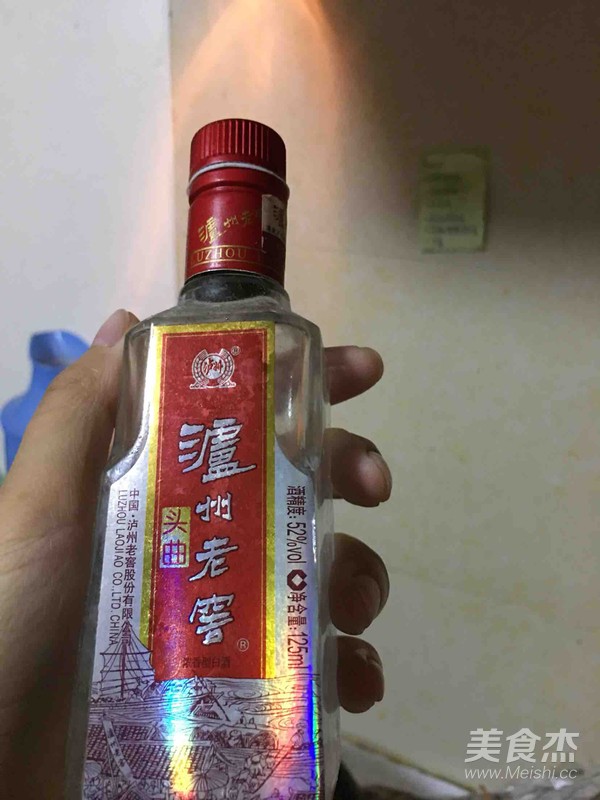 辣炒蛤蜊的做法