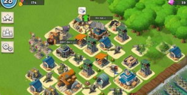 海岛奇兵非R玩家钻石合理使用攻略