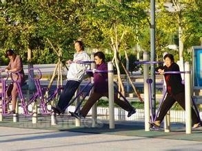 老年人锻炼身体有哪些注意事项