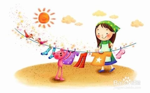 清洗各种污渍小妙招