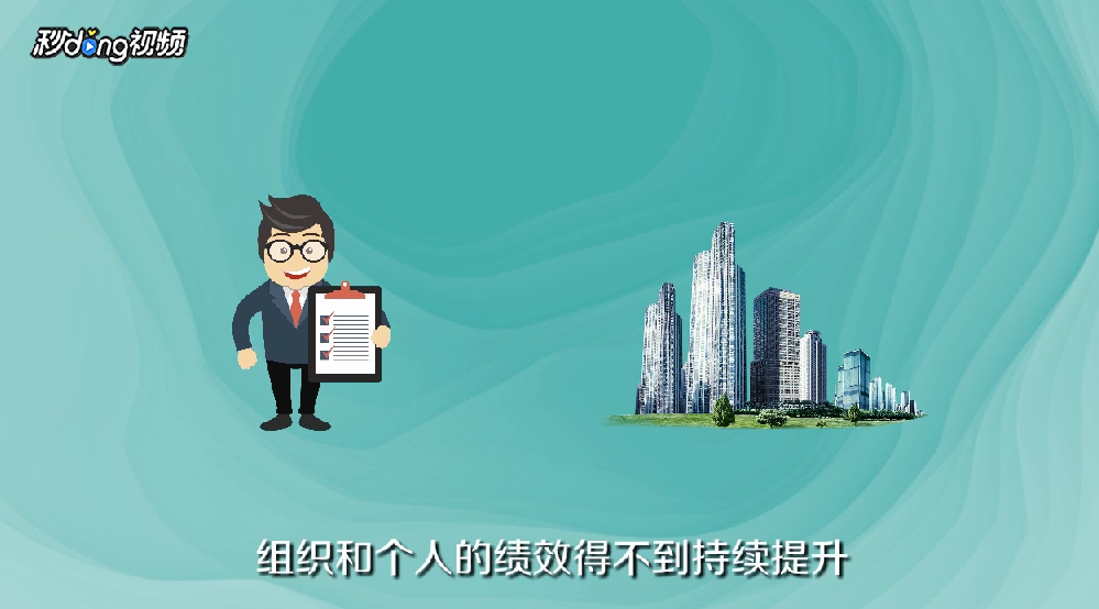 绩效管理流程是什么