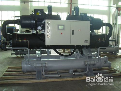 如何维修保养冷冻机的小窍门