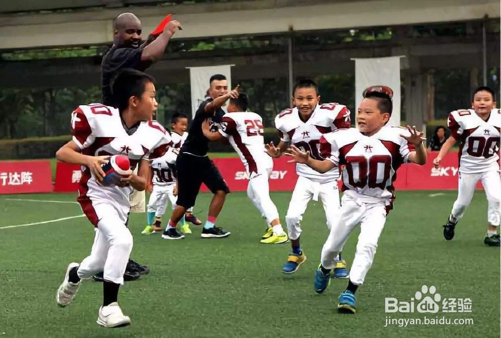 怎样帮助孩子在运动过程中预防伤害的发生呢?