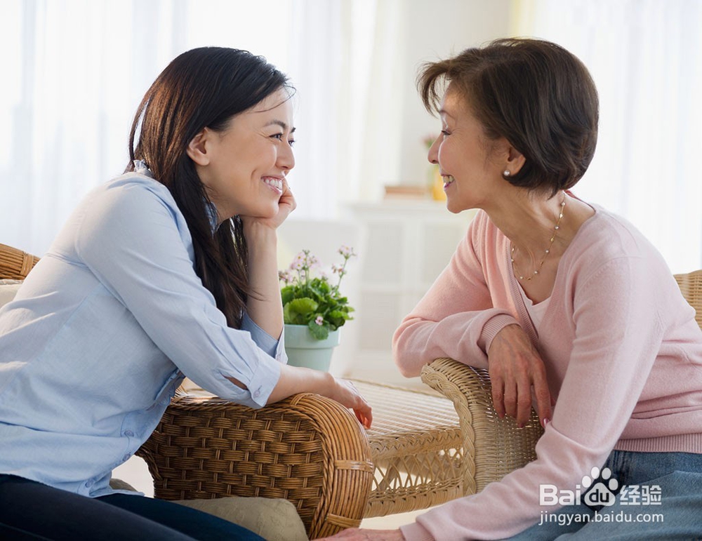 女人怎样处理好婆媳关系