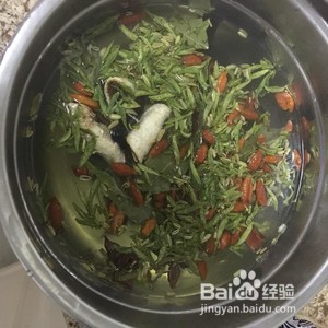 茶香鸡的做法