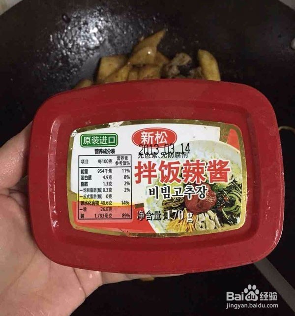 土豆怎么焖排骨？——土豆焖排骨的做法
