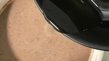 可可毛巾卷的做法