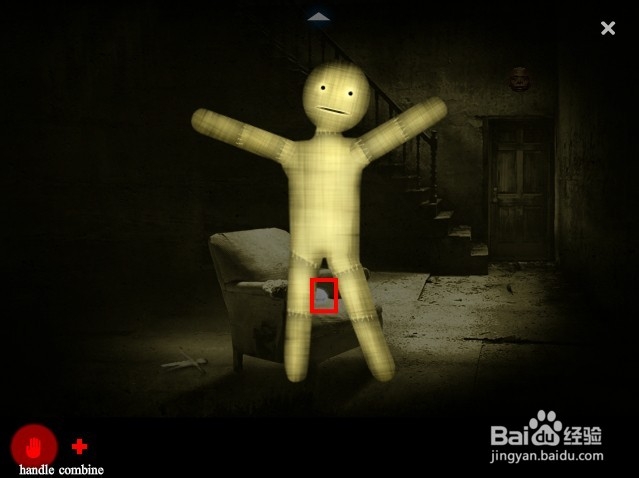 荒芜小镇逃生攻略：[1]