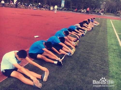 如何提高坐位体前屈成绩?