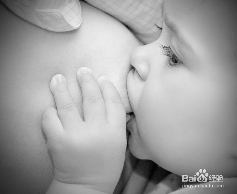 新手妈妈喂奶5要素