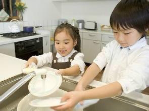 孩子顶嘴，怎么办？