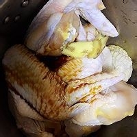 怎么做美味的可乐鸡翅？