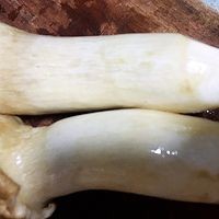 怎么做美味的韩式辣酱烤杏鲍菇?