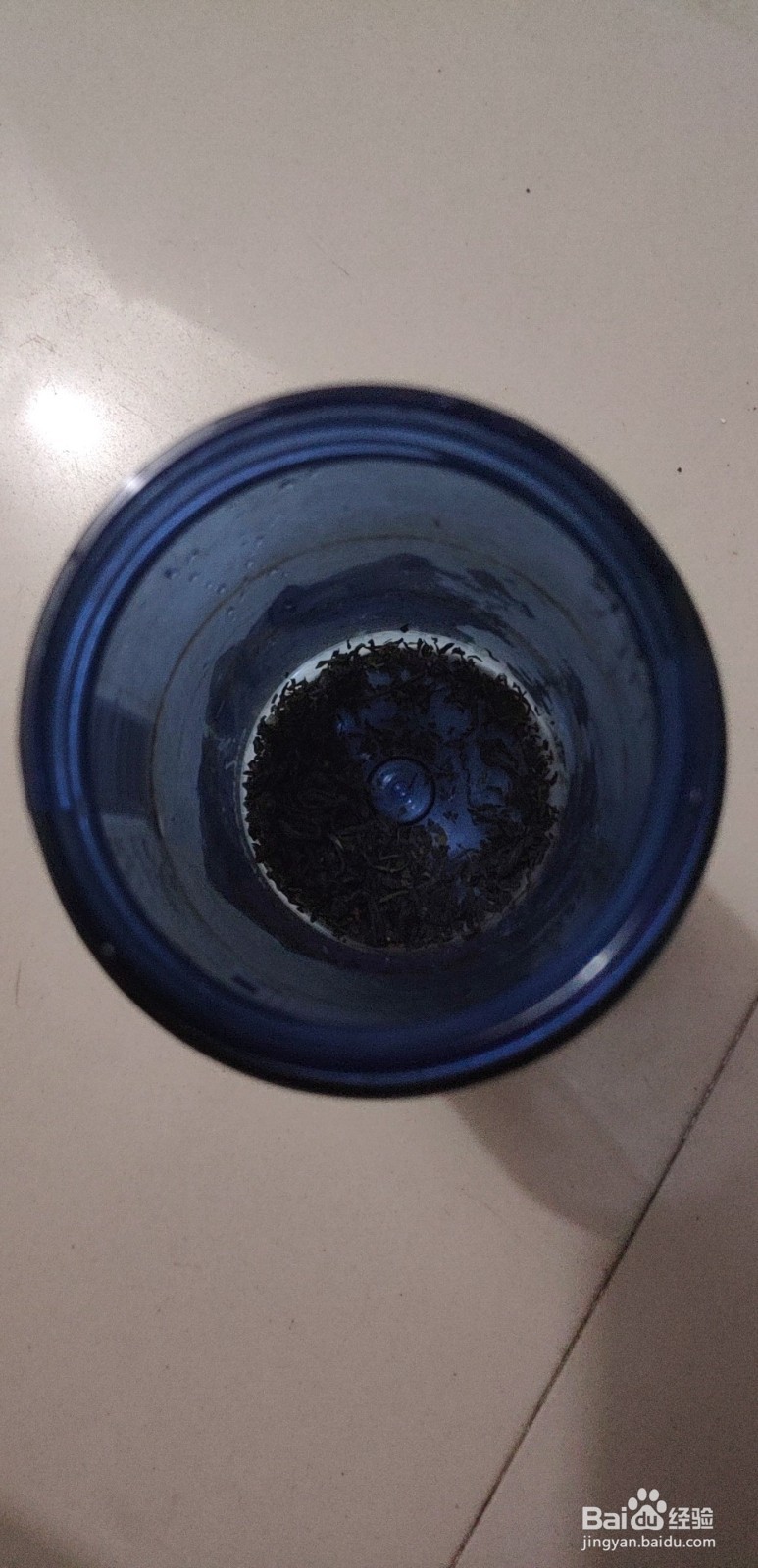 制作超级提神茶方法