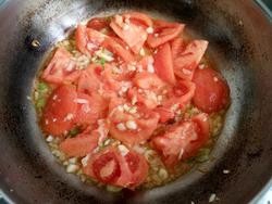 教你如何做西红柿炒鸡蛋?