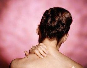 怎样治好颈椎疼症状