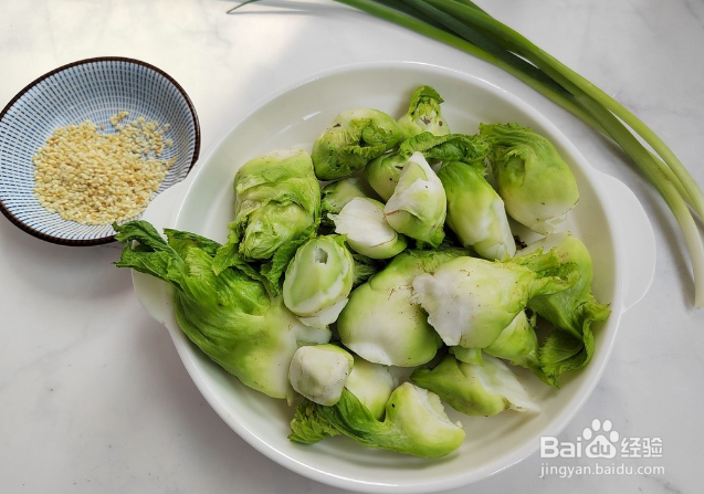 酸辣儿菜的家常做法