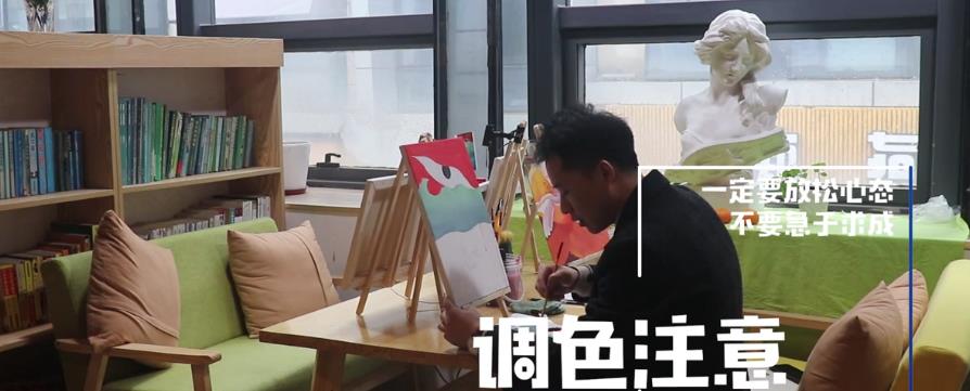 如何对细节进行刻画？