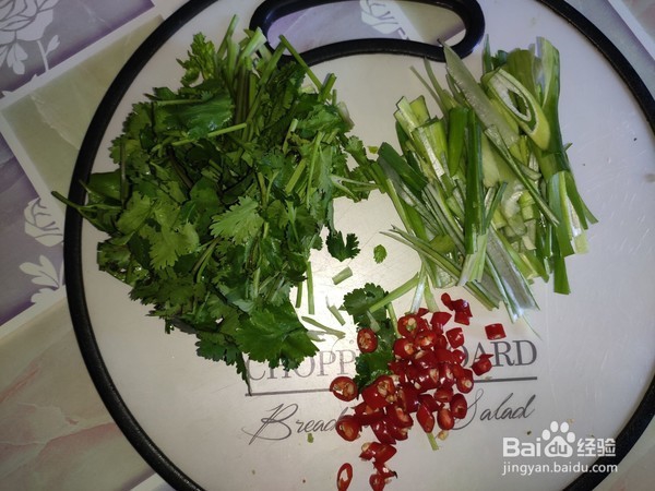 油茶籽油拌鸡丝