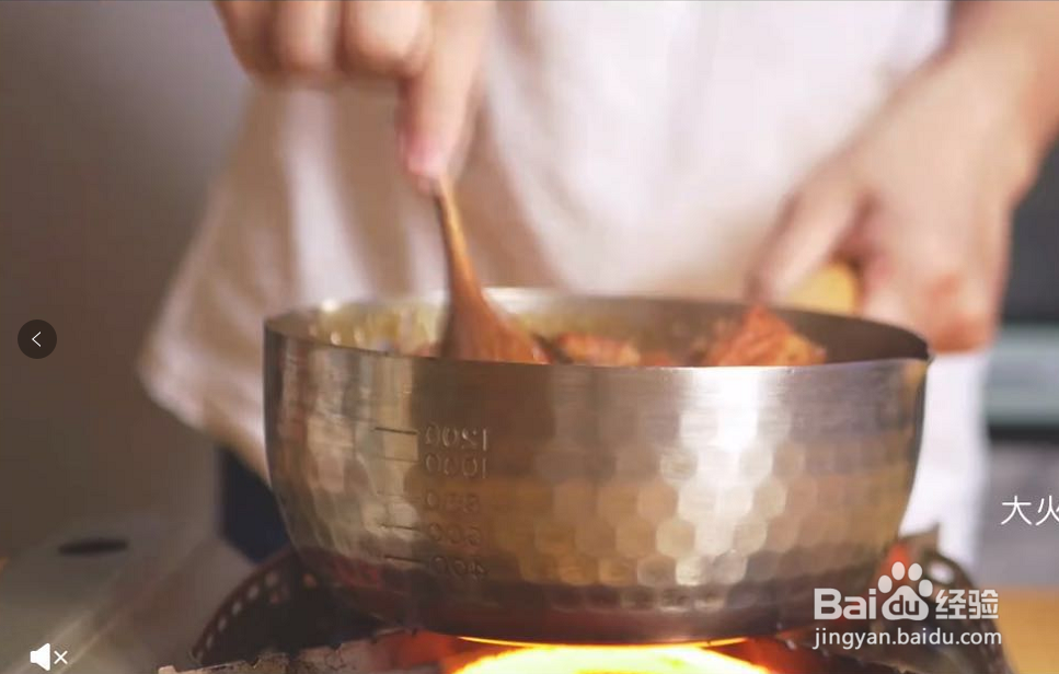 不用油做出来的低油红烧肉肥而不腻