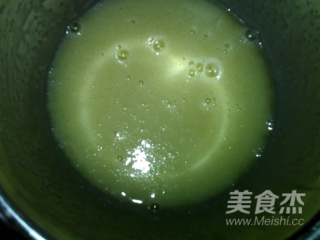 紫薯香蕉酥的做法