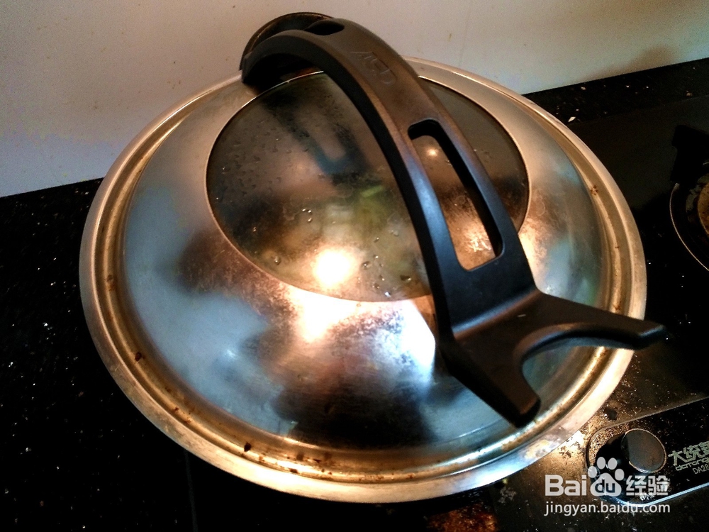 水鳝的家常做法