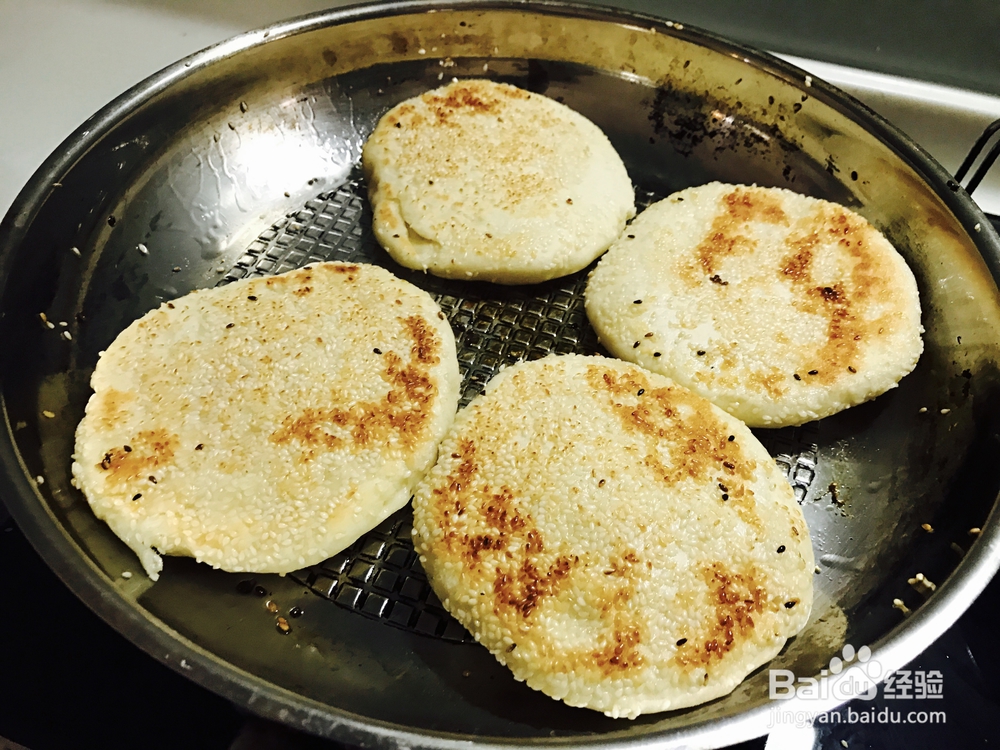 怎么做驴肉火烧?