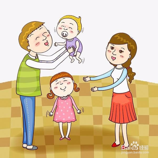 第一次见女友父母送什么礼物好呢