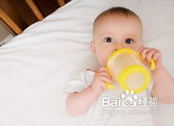 宝宝风疹块怎么护理