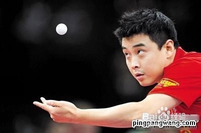 业余球友涨球是否有捷径