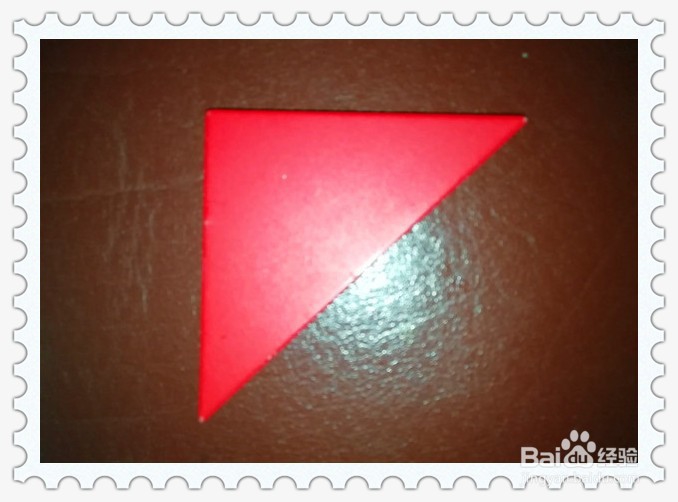 怎么样玩七巧板拼字母F
