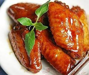 红烧鸡翅的无敌做法