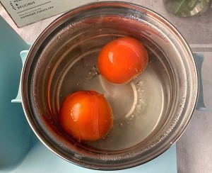 教你做低脂酸辣汤