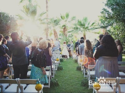 活跃婚礼先擦汗给你气氛小游戏走起