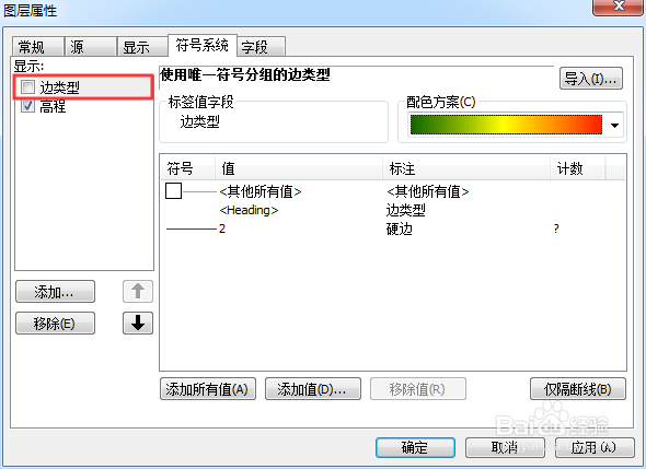 怎么根据等高线生成TIN