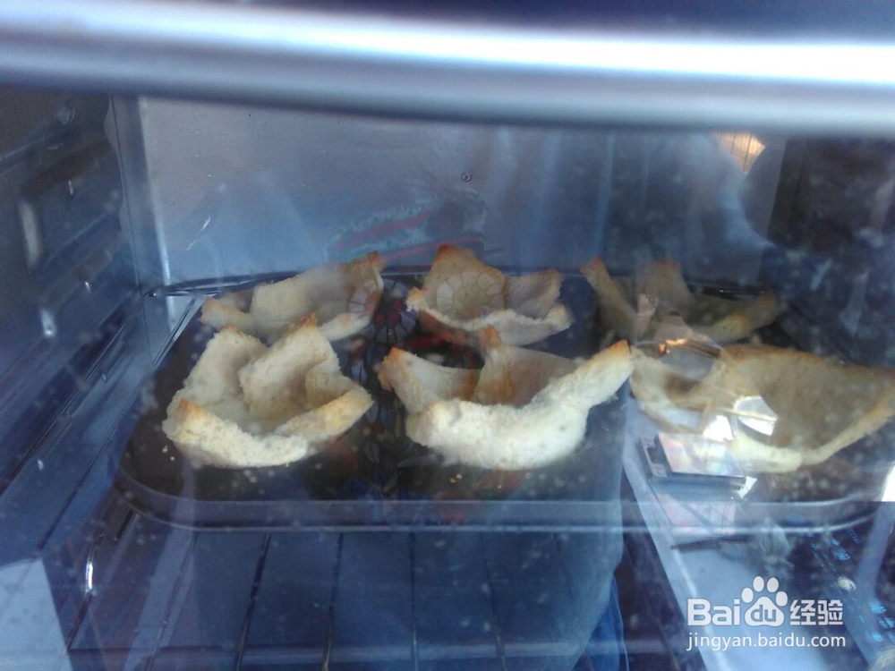 比较好吃的蛋挞