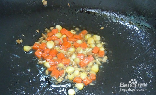 茄汁大虾的做法