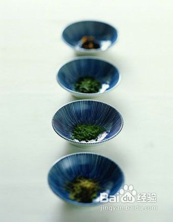 喝茶减肥必知的八个“忌讳”