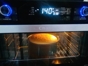 新手零失败戚风蛋糕做法