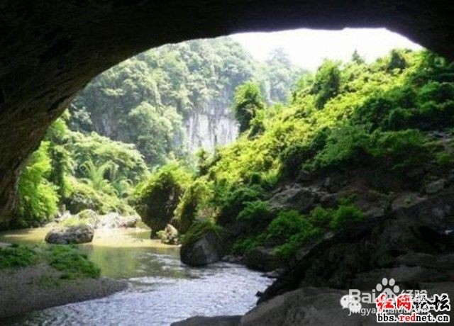 湖南10大无雾霾地方推荐-下乡客