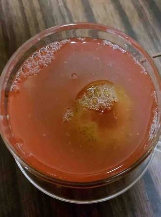 山楂水的家常做法