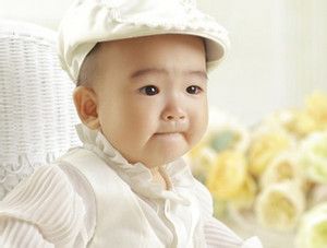 幼儿秋季饮食谨记几大要点?
