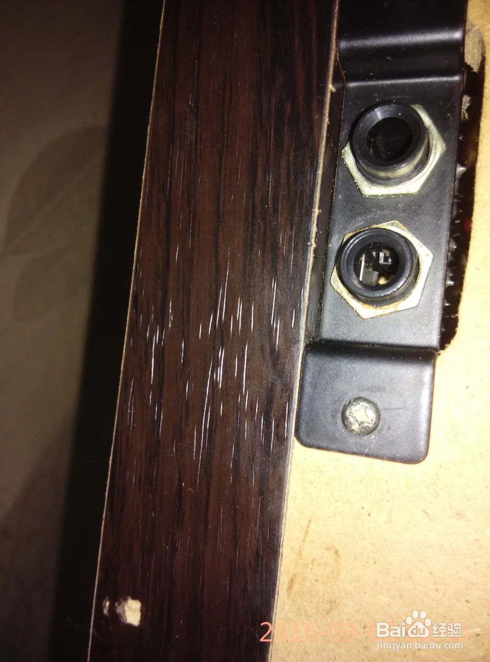 电钢琴的维修经验