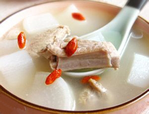 熬制高汤的七要素