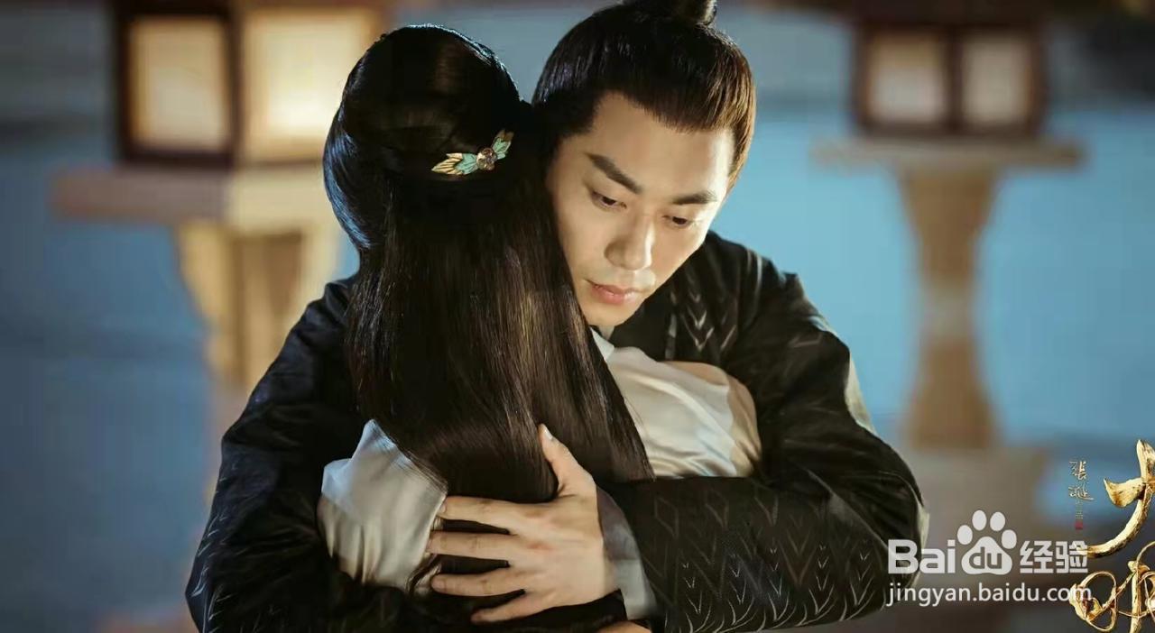 古装历史|《大明风华》