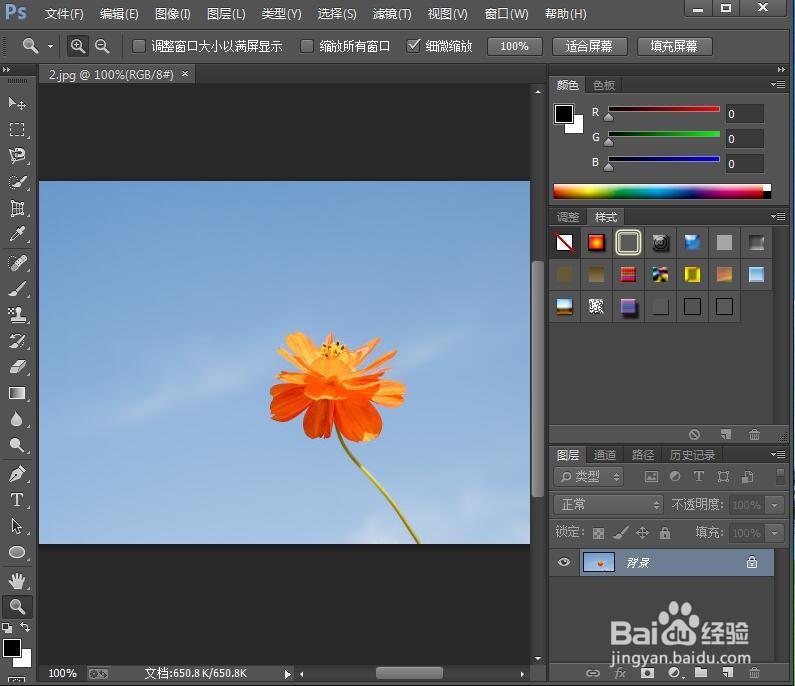 给文字添加浮雕和拼缀图效果