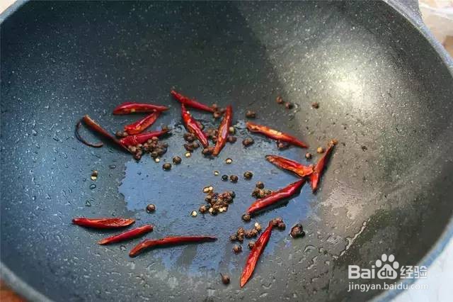 下酒菜神器“酒鬼花生”如何做?