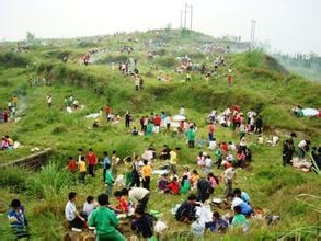 高考结束后毕业旅游指南！