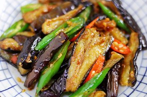 红烧茄子怎么做