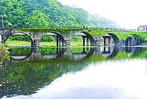 洞桥行走攻略,食住行全知道